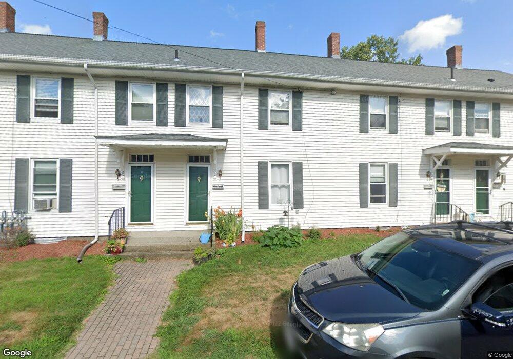 29 Sampson St, South Grafton, MA 01560 - photo 1