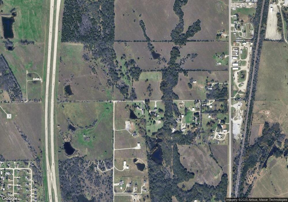 2.5+ Acres Pierce Rd, Ardmore, OK 73401 - photo 1