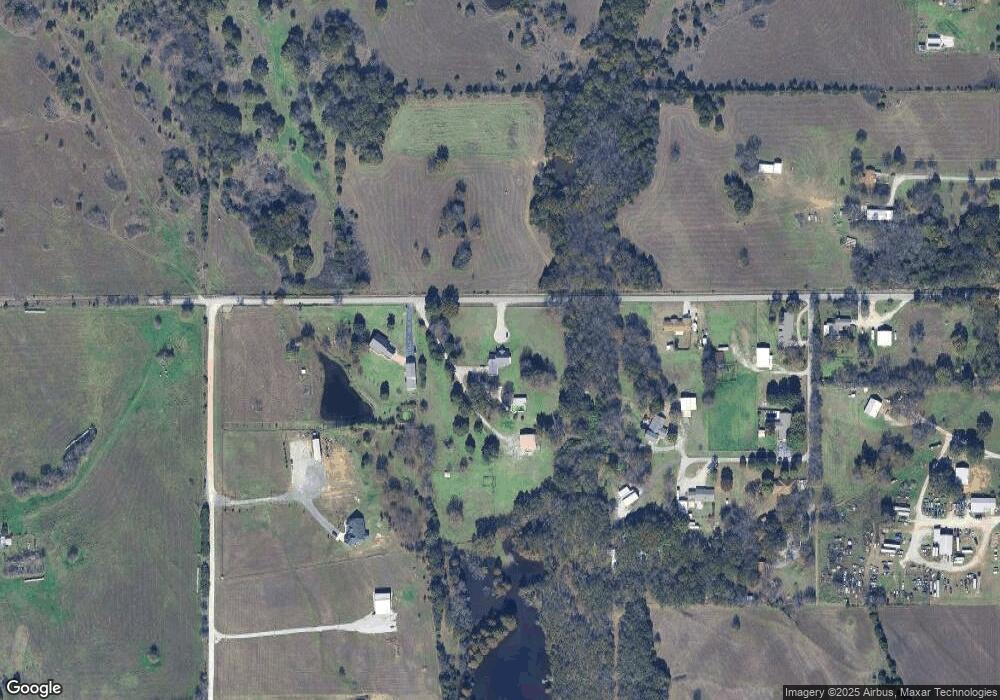 371 Pierce Rd, Ardmore, OK 73401 - photo 1