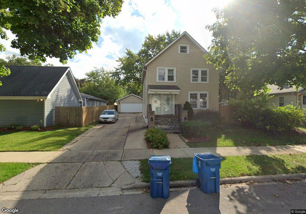 806 Charles St unit 808, Aurora, IL 60506 - photo 1