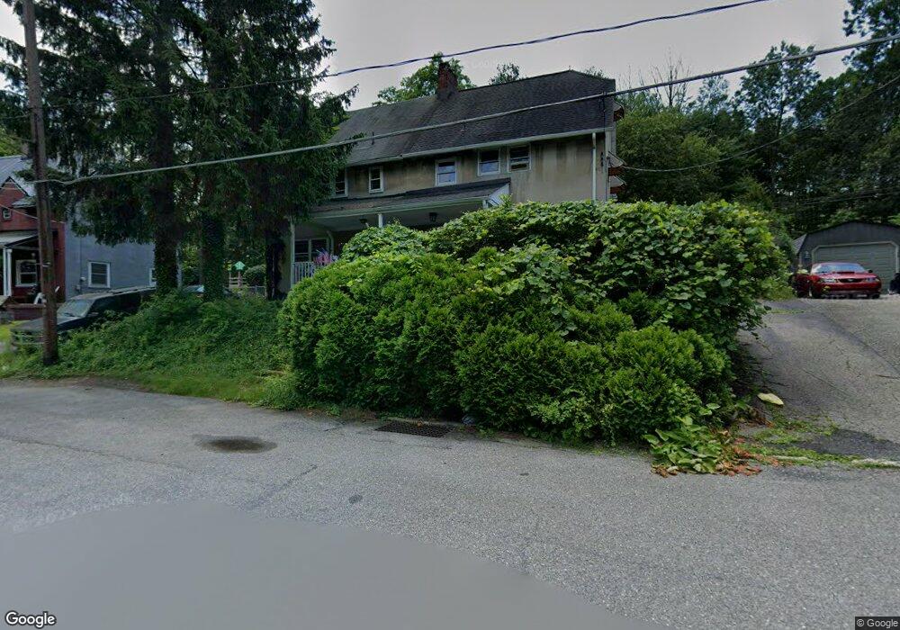 36 E Foster Ave, Coaldale, PA 18218 - photo 1