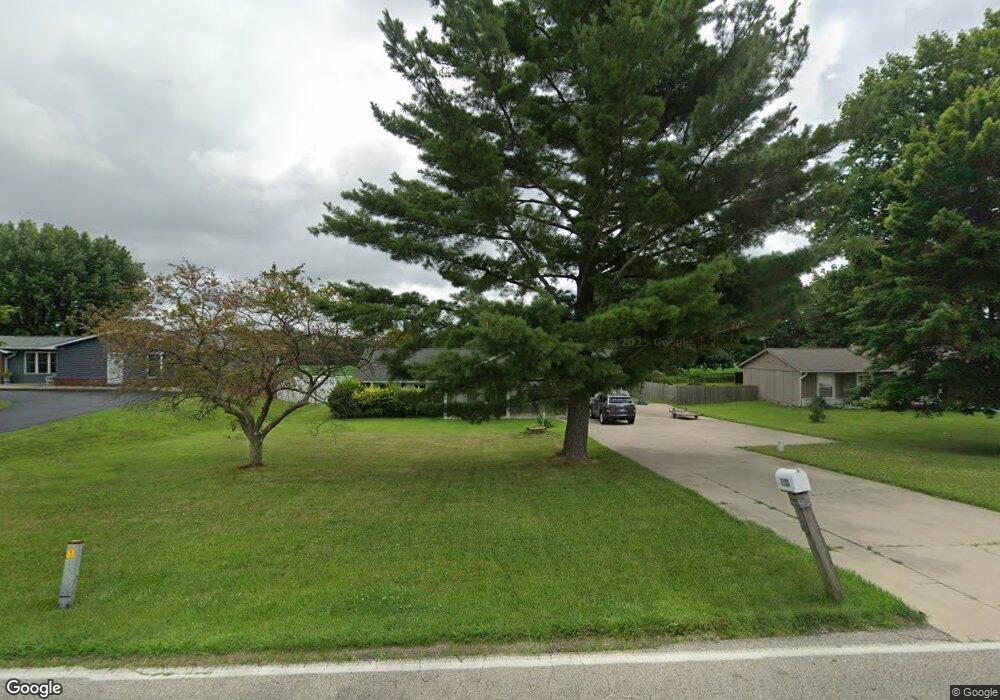 2153 N Centerline Rd, Franklin, IN 46131 - photo 1