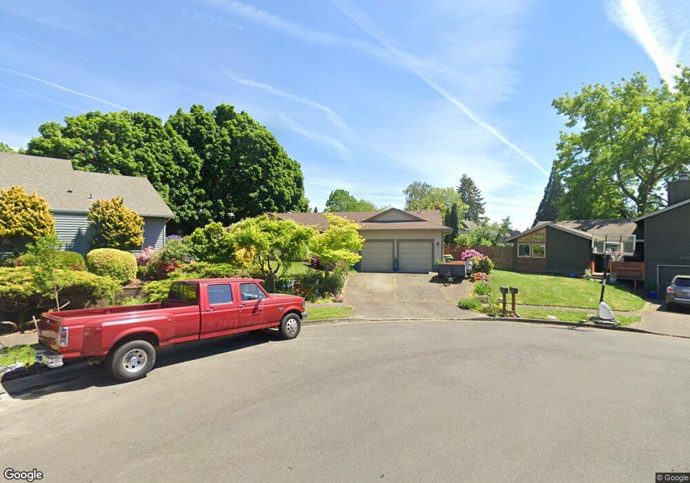 9764 SW Appaloosa Pl Reduce, Beaverton, OR 97008 - photo 1