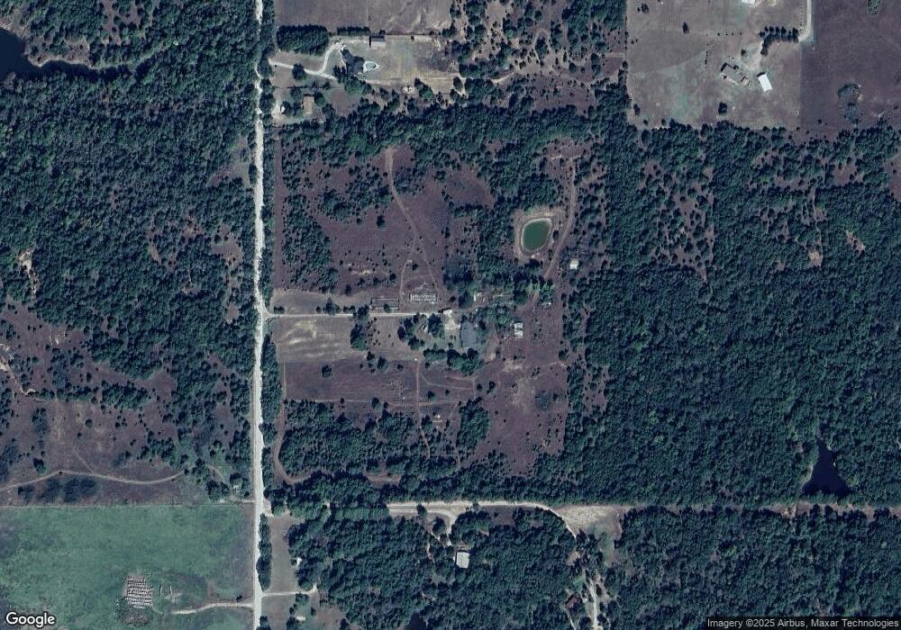 19403 Stevens Rd, Tecumseh, OK 74873 - photo 1