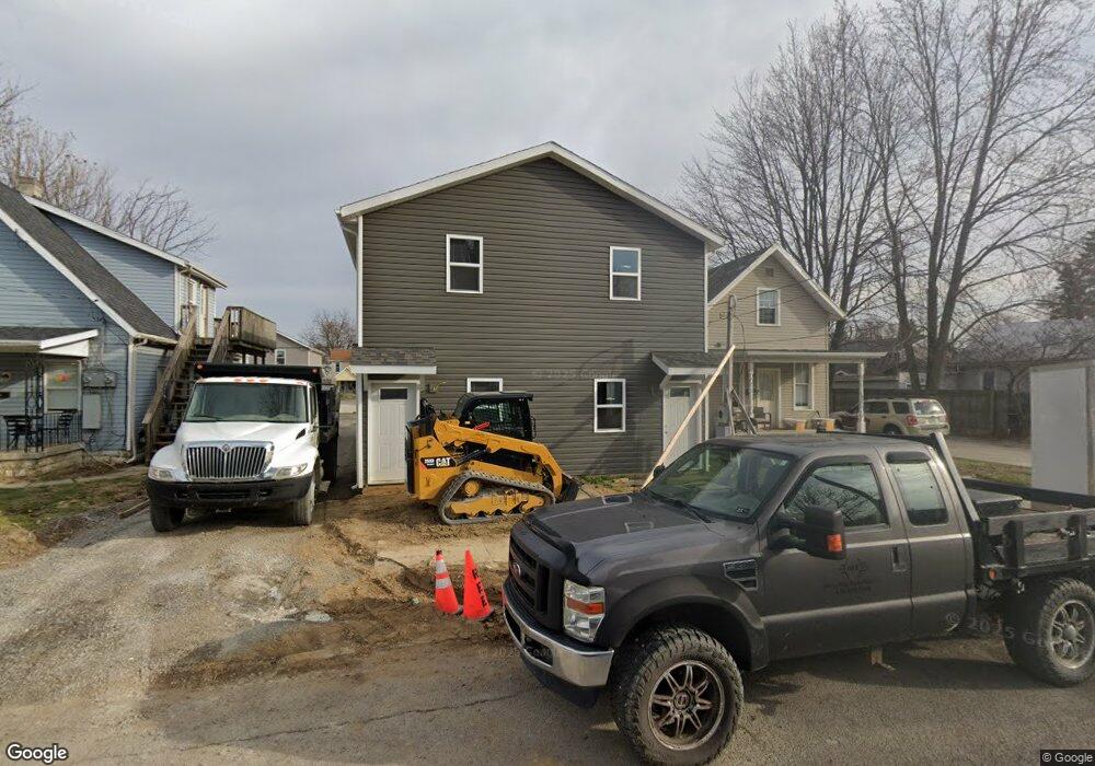 224 George St unit 224, Findlay, OH 45840 - photo 1