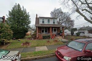 13 Intervilla Ave, Reading, PA 19609