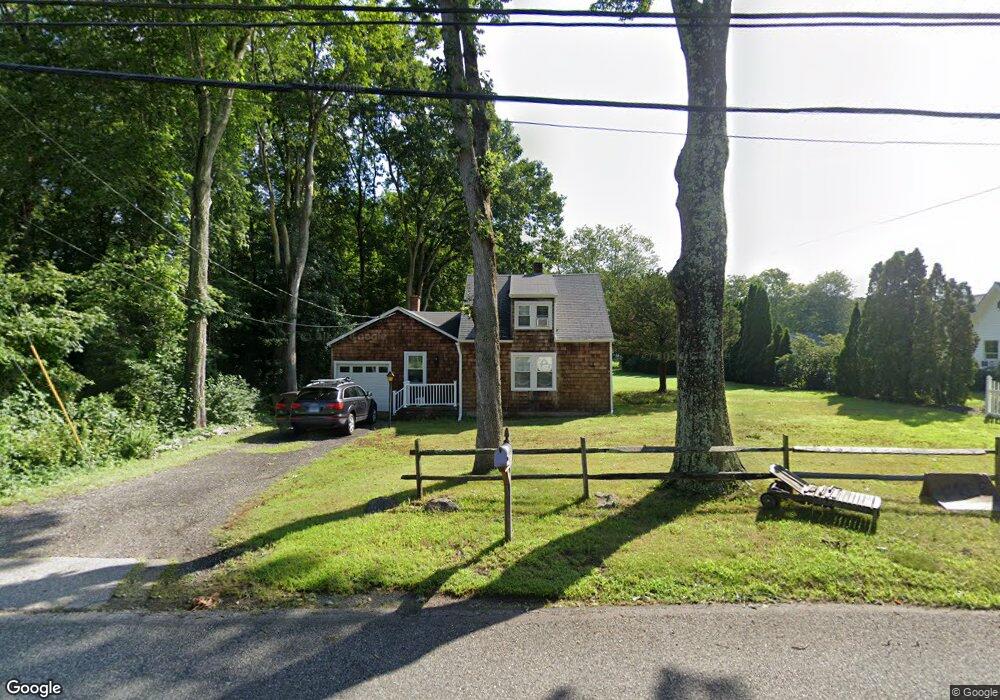 59 Upper Pattagansett Rd, East Lyme, CT 06333 - photo 1