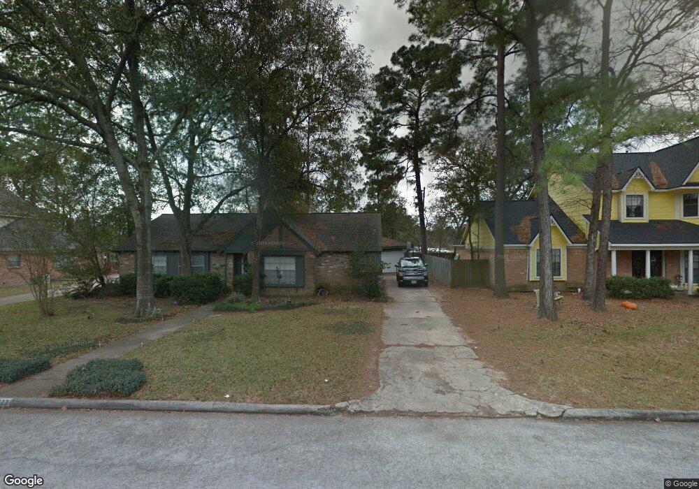 11323 Middleburgh Dr, Tomball, TX 77377 - photo 1