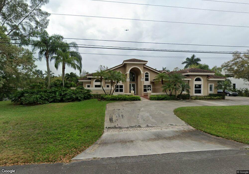 10690 SW 23rd St, Davie, FL 33324 - photo 1