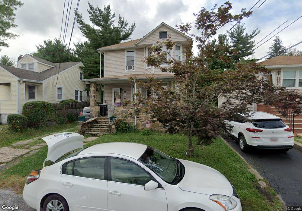 5204 Carroll Place, Halethorpe, MD 21227 - photo 1