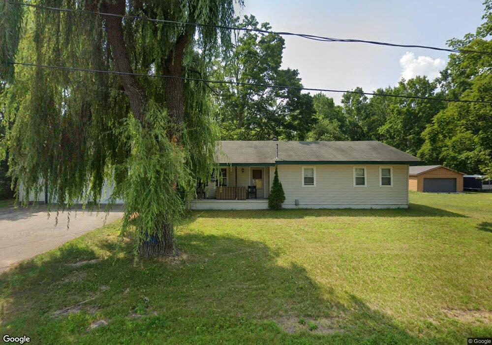 324 Forest View, Vanderbilt, MI 49795 - photo 1