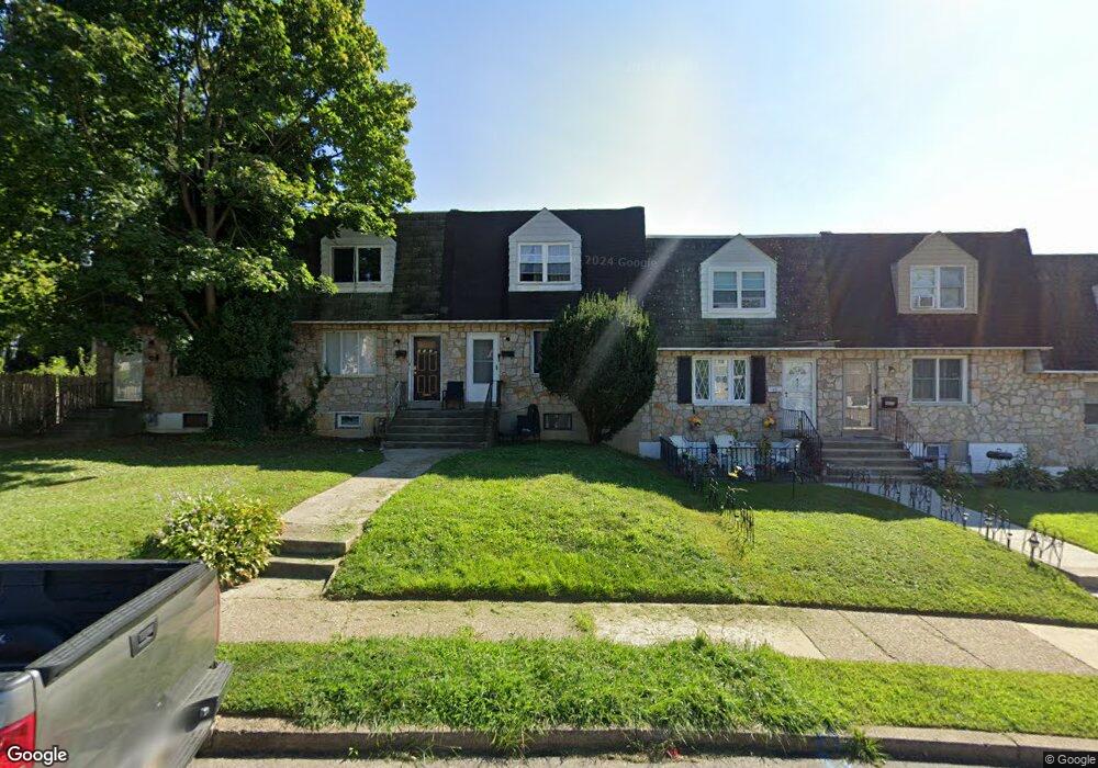 4026 Worrilow Rd, Brookhaven, PA 19015 - photo 1