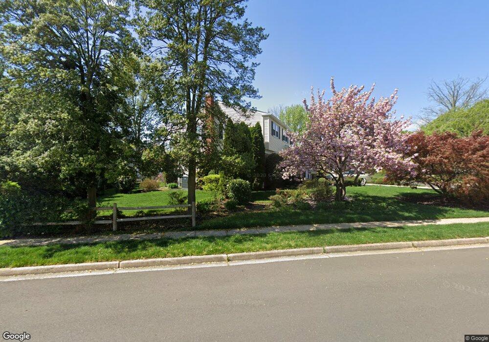 674 Cornwallis Dr, Mount Laurel, NJ 08054 - photo 1