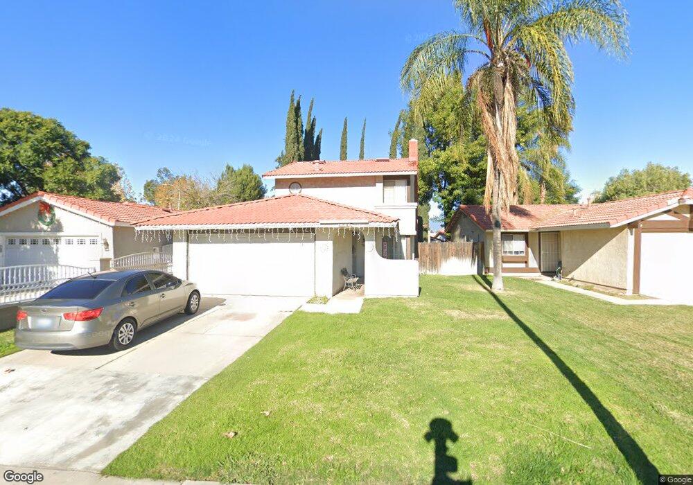 1843 Topeka Way, Colton, CA 92324 - photo 1