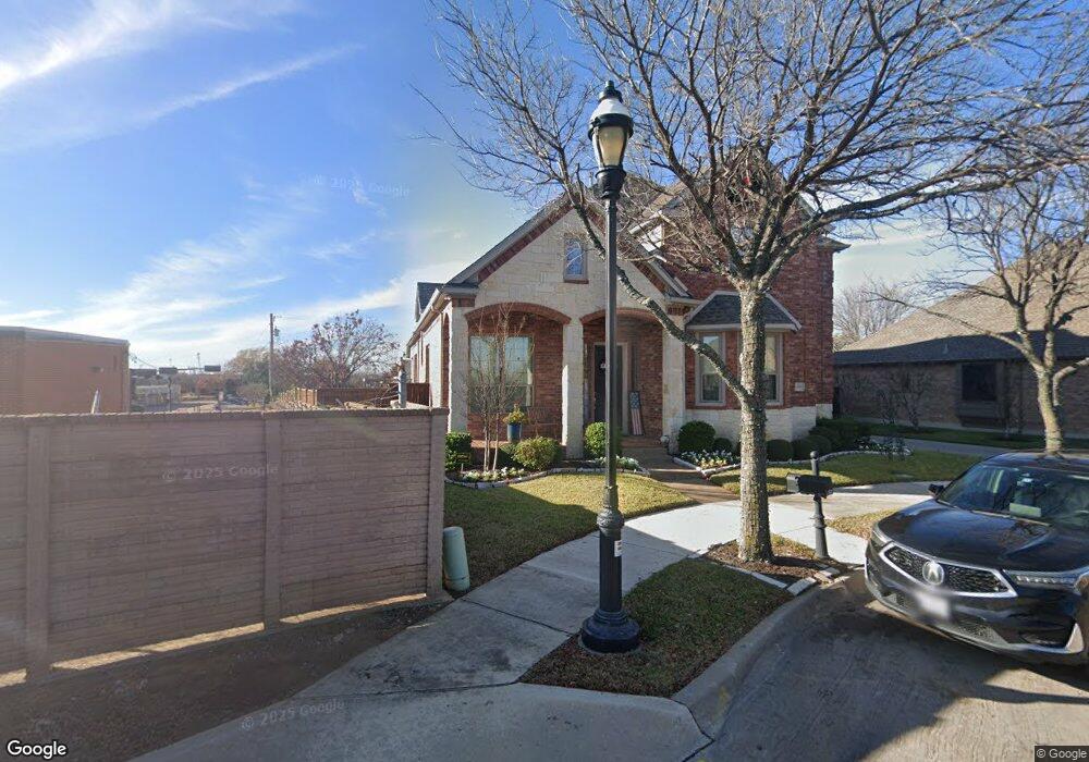 5901 Dripping Springs Ct, North Richland Hills, TX 76180 - photo 1