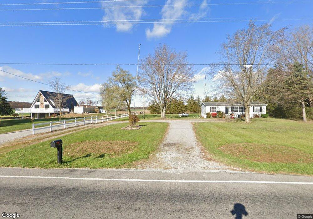 7895 Deepcut Rd, Mendon, OH 45862 - photo 1