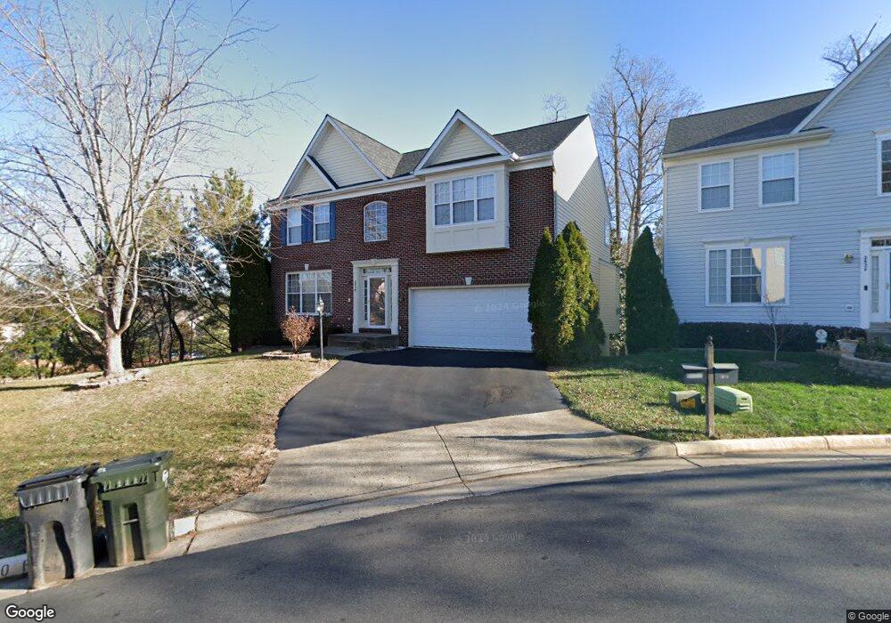 2828 Emil Ct, Woodbridge, VA 22191 - photo 1