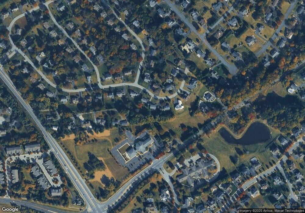 271 Chippenham Ln, Hockessin, DE 19707 - photo 1