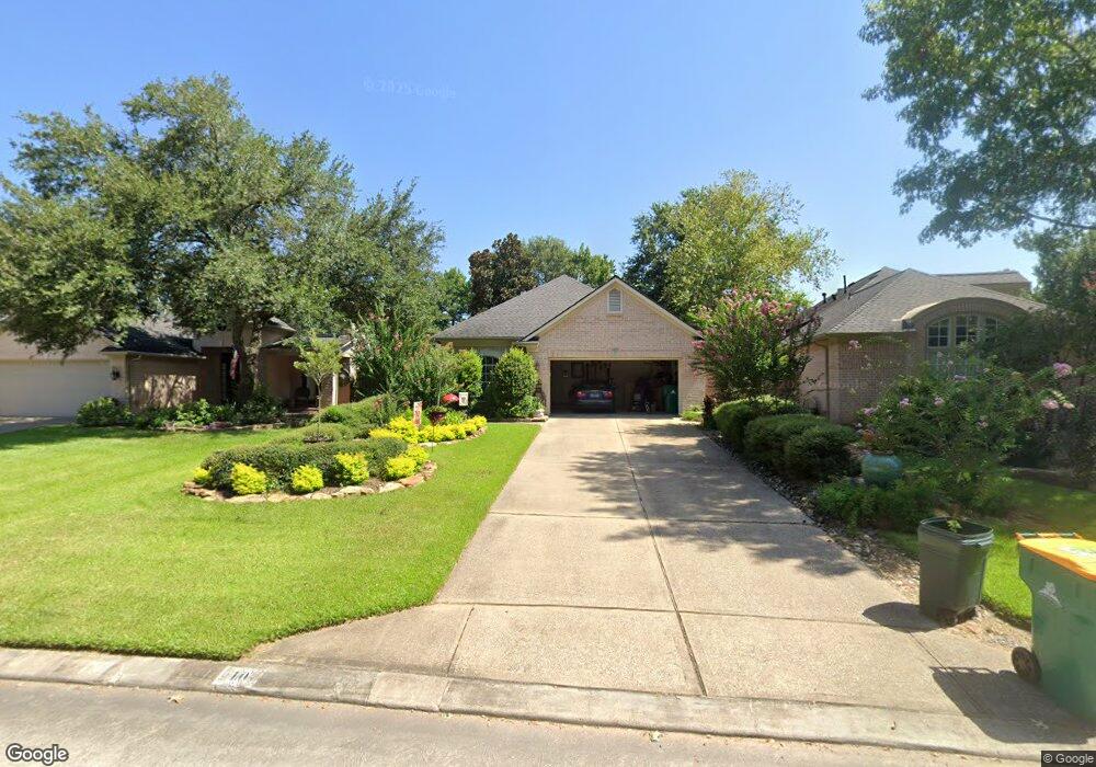 10 Timberlea Place, Spring, TX 77382 - photo 1