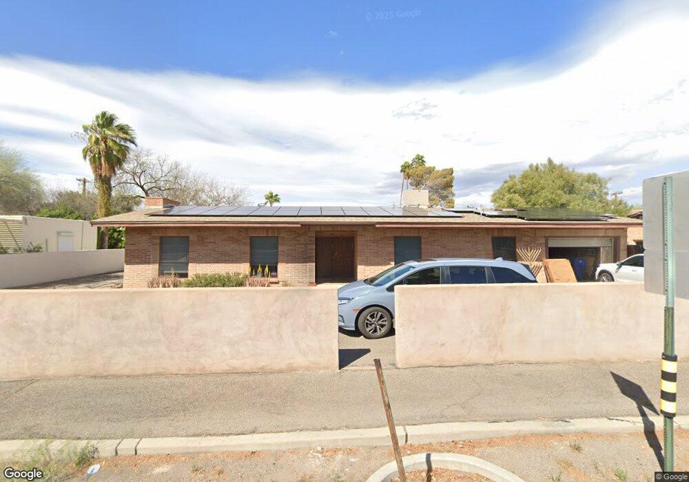2411 E Elm St, Tucson, AZ 85719 - photo 1