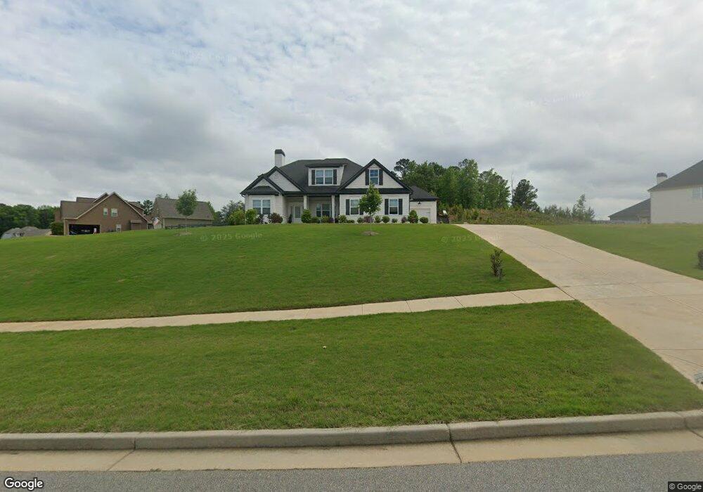 260 Northgate Preserve Dr unit 101, Newnan, GA 30265 - photo 1