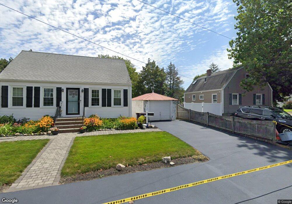 1 Judson Rd, Weymouth, MA 02188 - photo 1