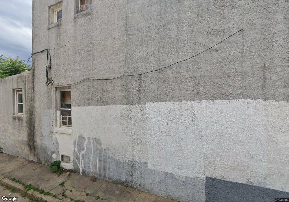 1827 Mchenry St, Baltimore, MD 21223 - photo 1