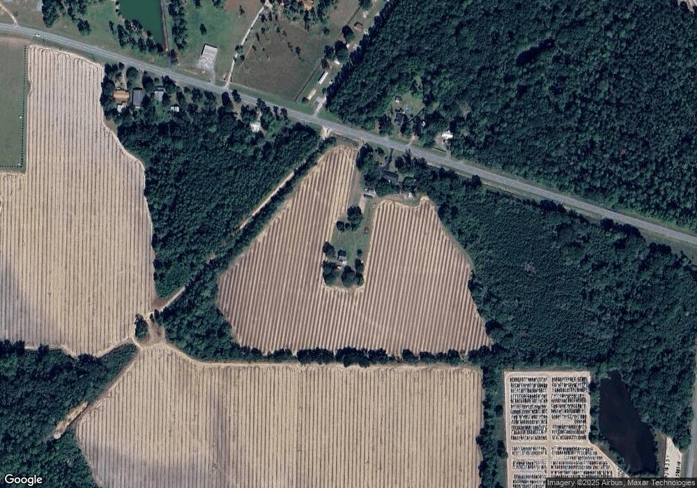 2454 Ga Highway 37 E, Moultrie, GA 31788 - photo 1