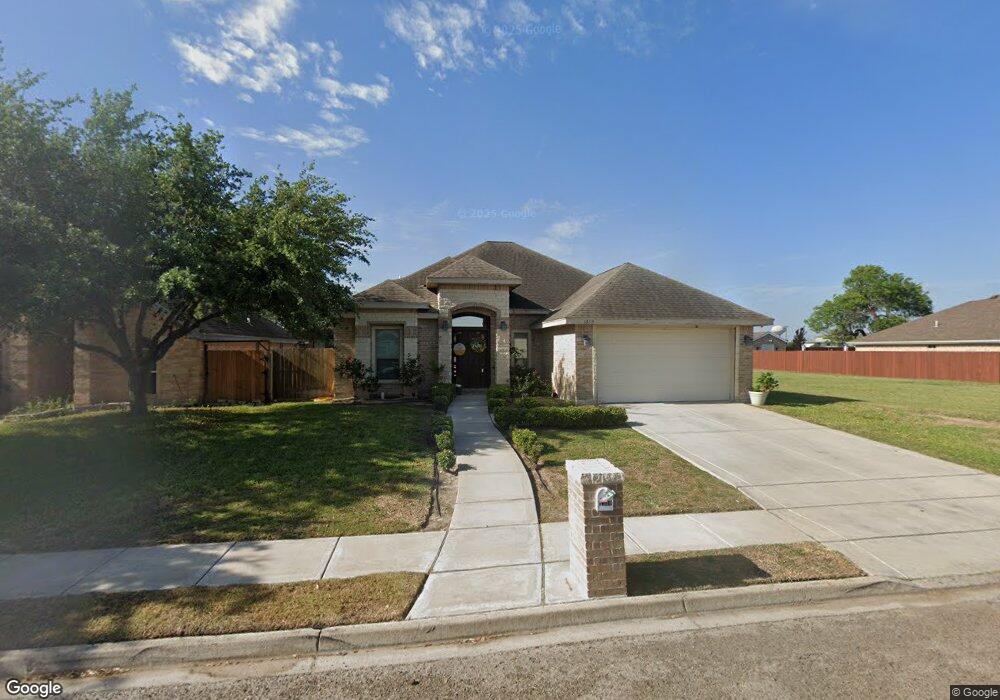 1330 Eva, Edinburg, TX 78539 - photo 1