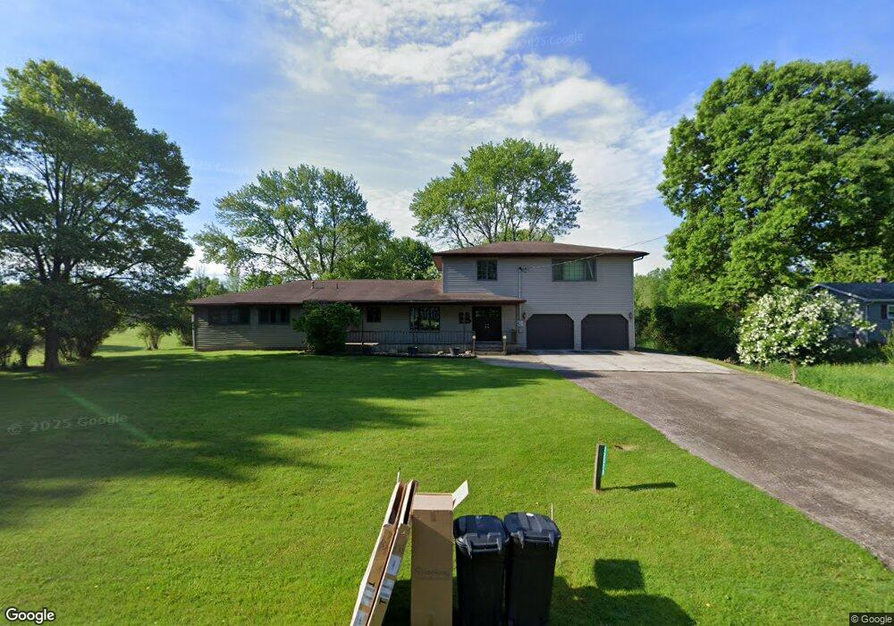 12520 Burt Rd, Birch Run, MI 48415 - photo 1