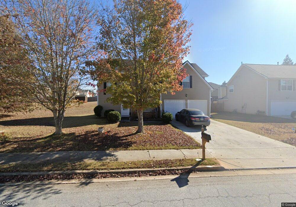 70 Arbor Lake Dr, Covington, GA 30016 - photo 1