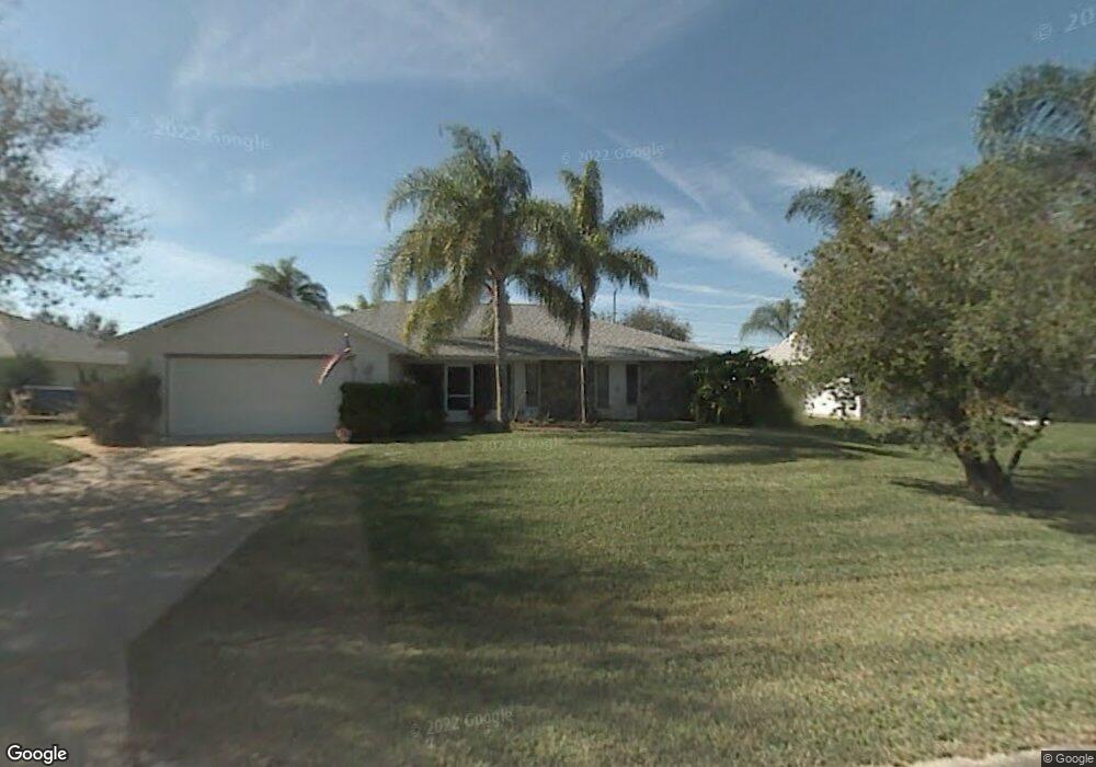 109 Lancaster St, Sebastian, FL 32958 - photo 1