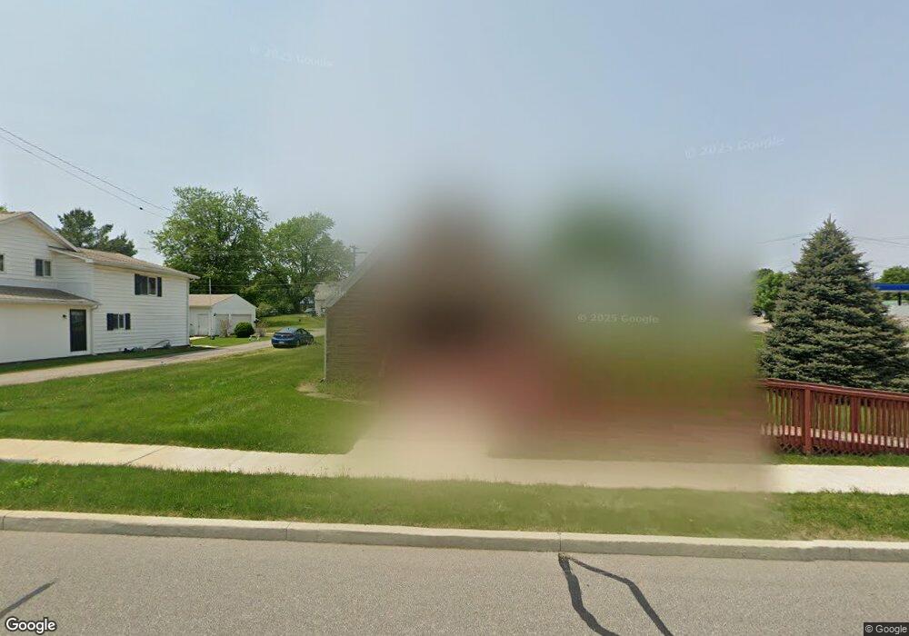 502 S Poplar St, Lagrange, IN 46761 - photo 1