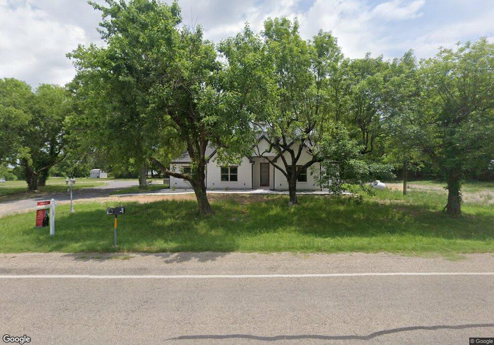 3100 Fm 151, Whitewright, TX 75491 - photo 1