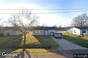 112 Martha St, Tutwiler, MS 38963