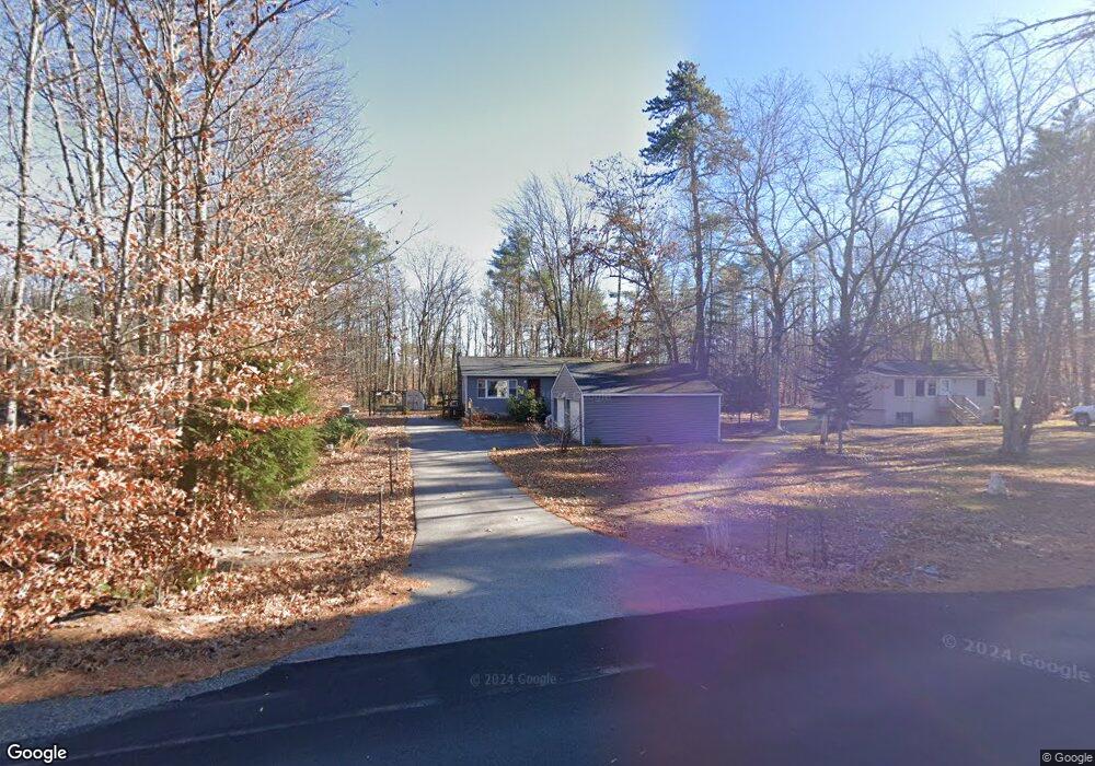 146 Dingley Spring Rd, Gorham, ME 04038 - photo 1