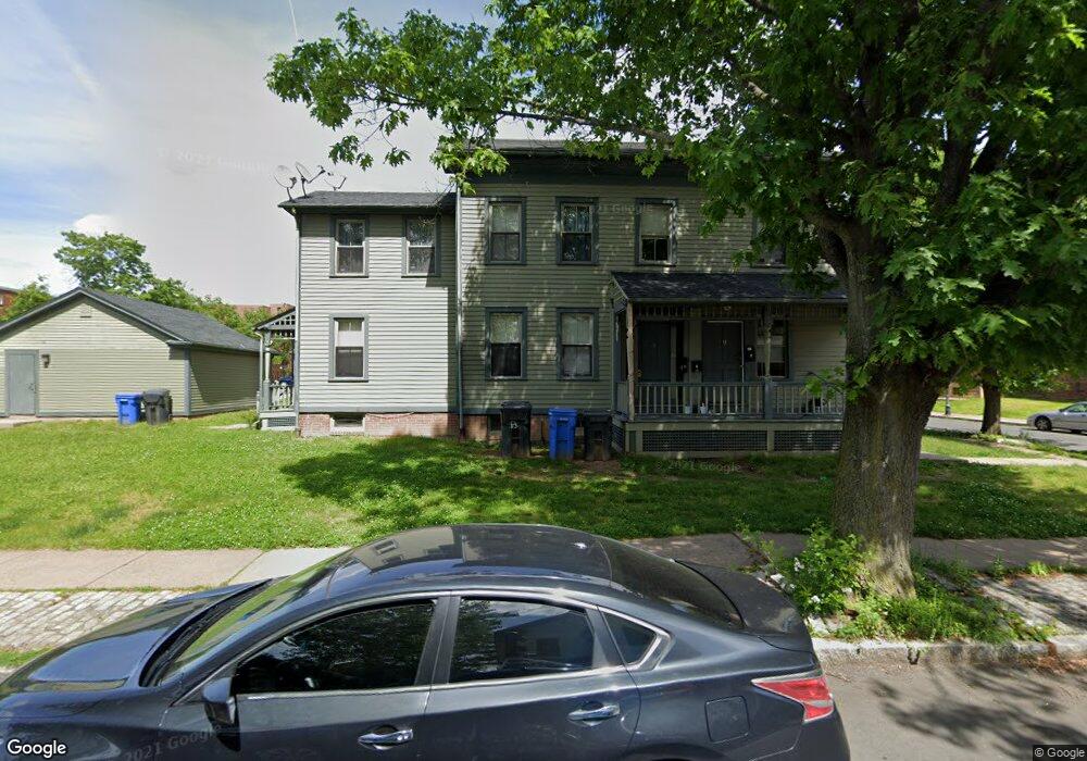 58 Alden St, Hartford, CT 06114 - photo 1