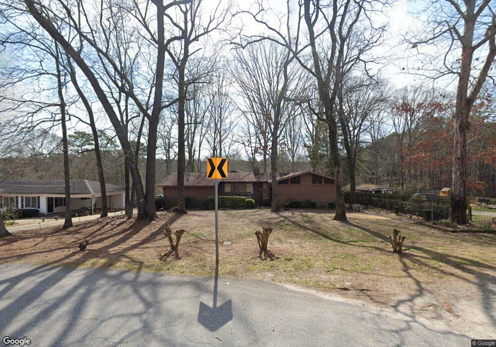 1423 Arnold St, Jonesboro, GA 30236 - photo 1