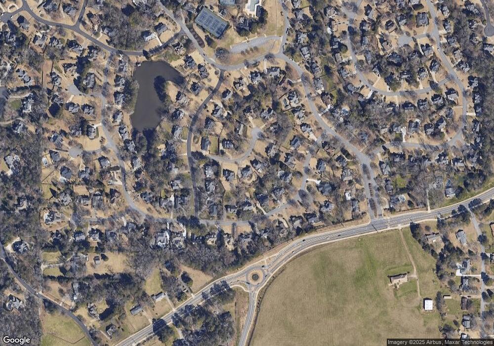 225 Walton Meadow Ln, Roswell, GA 30075 - photo 1