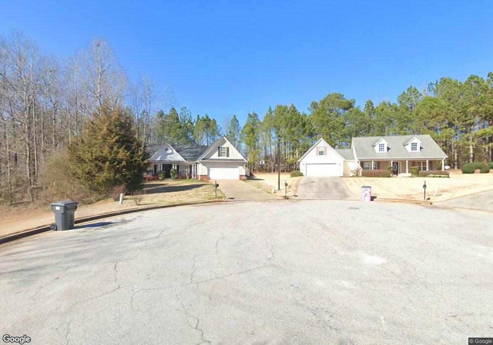 0 Wynfield Trace unit 8452815, Covington, GA 30016 - photo 1