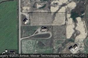 2711 N 20th Rd, Worden, MT 59088