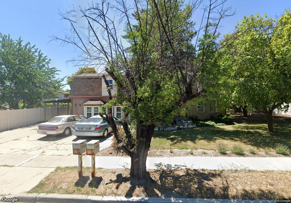 2345 W 7000 S, West Jordan, UT 84084 - photo 1