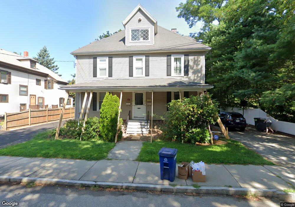 14 Frances St, Woburn, MA 01801 - photo 1