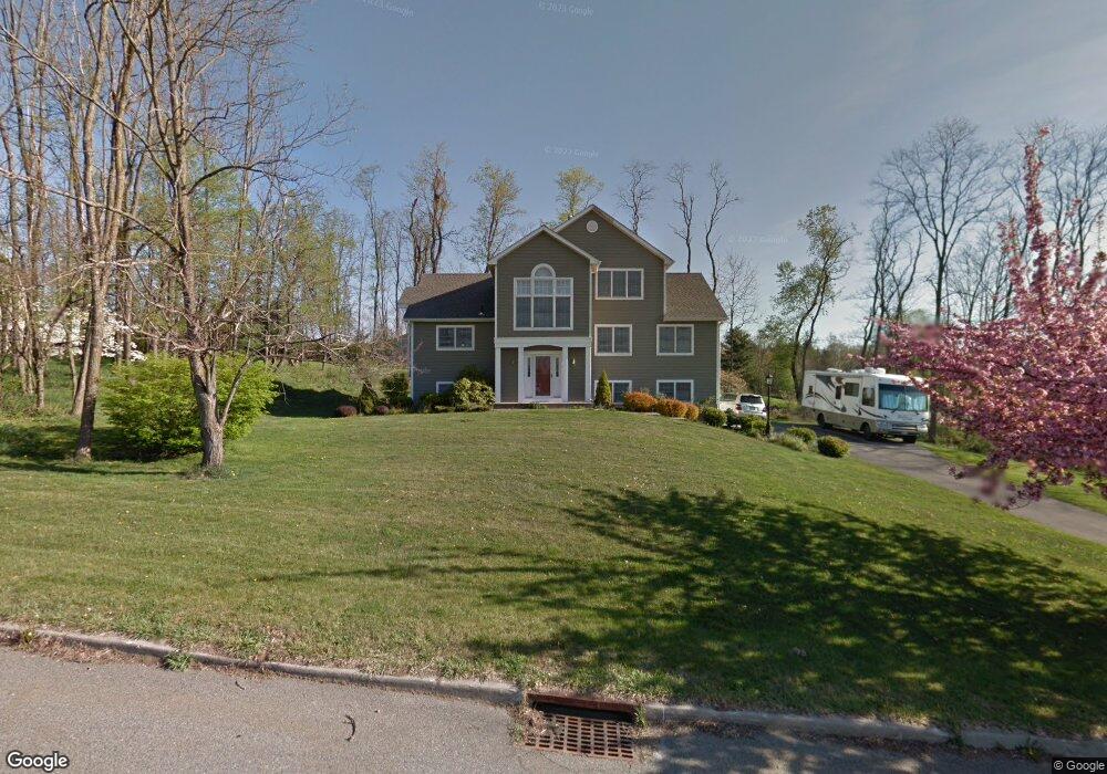 58 Highland Ct, Fishkill, NY 12524 - photo 1