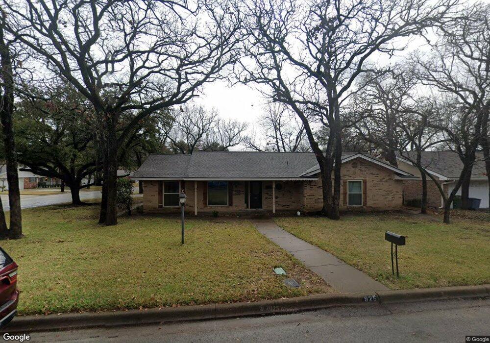 925 Mountain Terrace, Hurst, TX 76053 - photo 1
