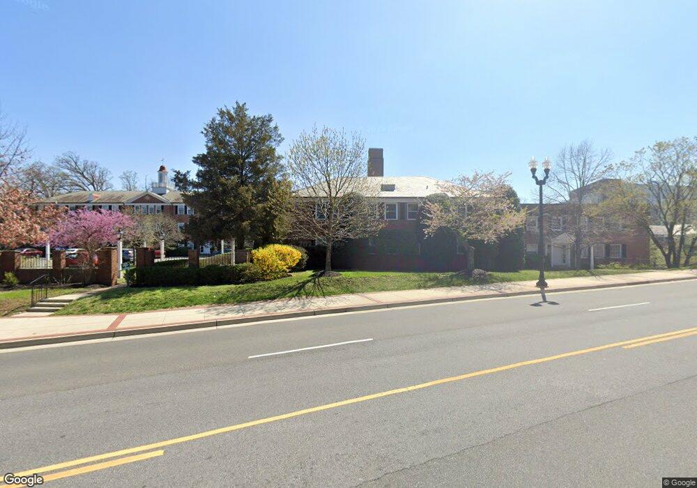 5112 Columbia Pike unit 4, Arlington, VA 22204 - photo 1