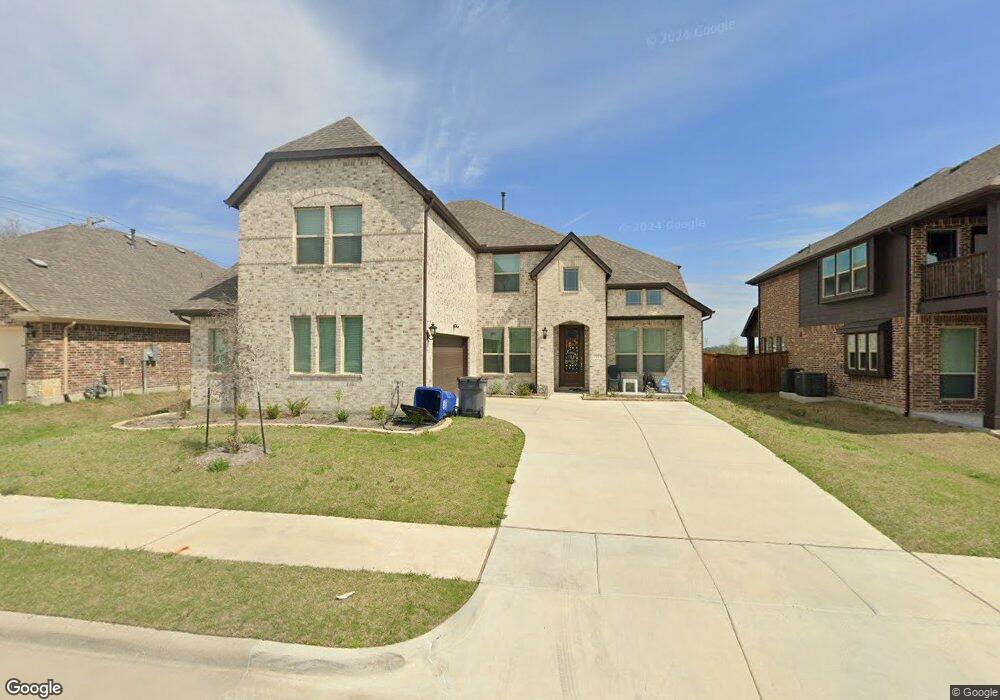 1919 Emerald Vista Blvd, Wylie, TX 75098 - photo 1