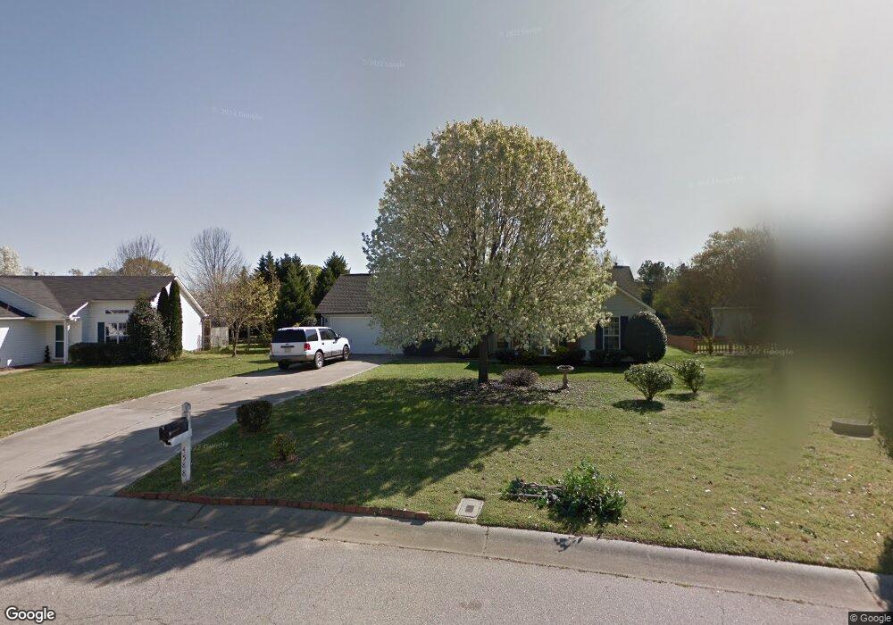 4588 Lands End Ct SW, Concord, NC 28027 - photo 1