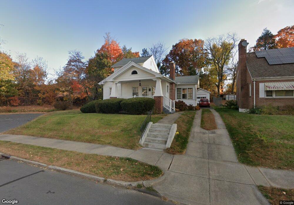 21 Everett St, New Britain, CT 06052 - photo 1