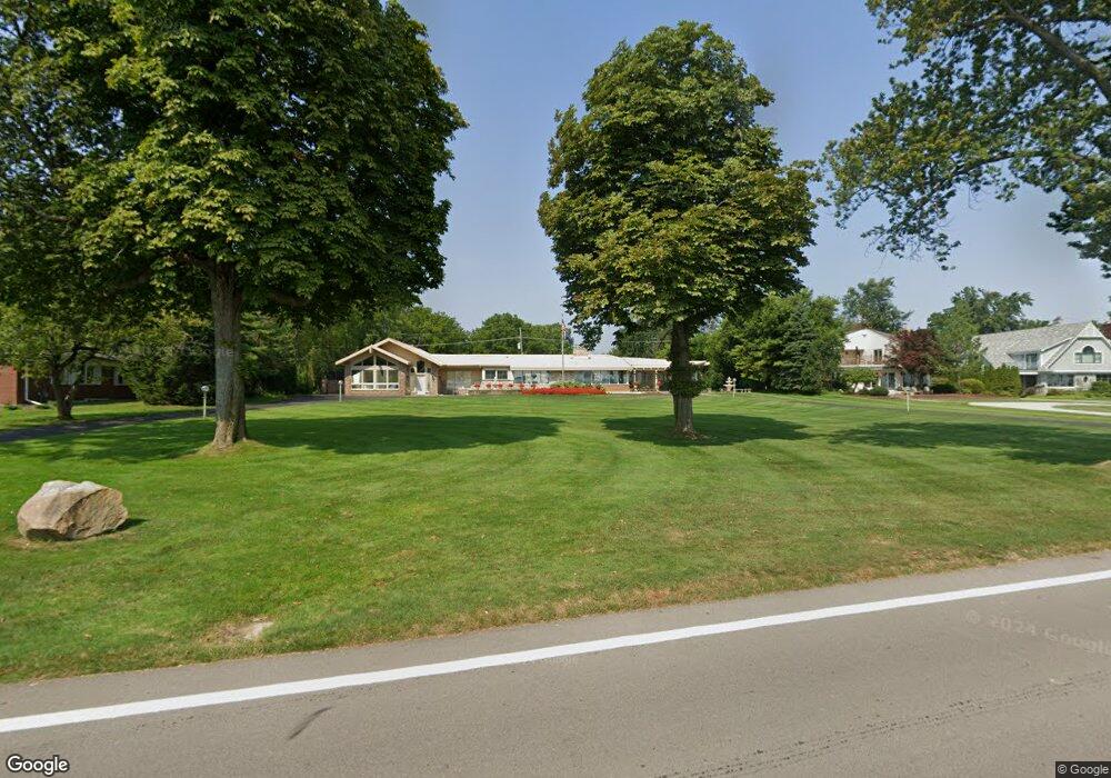 20136 E River Rd, Grosse Ile, MI 48138 - photo 1